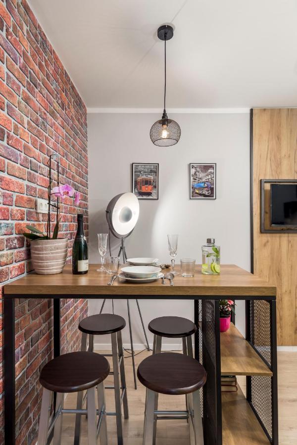 4 Season Apartments ริเยกา ภายนอก รูปภาพ